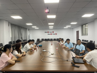暑期社會(huì)實(shí)踐|“新材料新未來(lái)”實(shí)踐團(tuán):探索材料的應(yīng)用